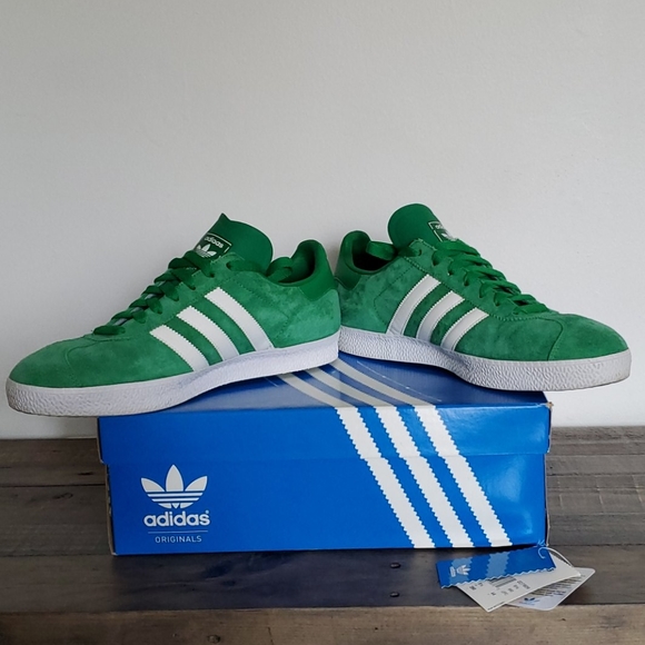 adidas gazelle 2